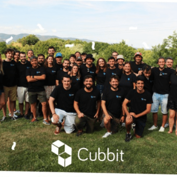 €7M opgehaald voor Cubbit: de gedistribueerde, privacy-eerste en groene cloudprovider