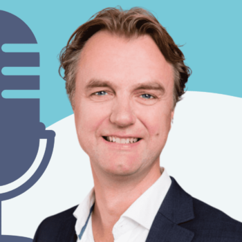 Zo pakt Hartstichting marketing aan: CMO David Verschoor vertelt