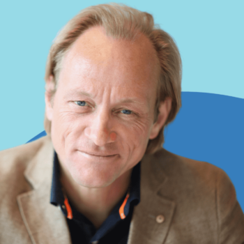 Het marketingmodel van de toekomst volgens Marcel Molenaar (LinkedIn)