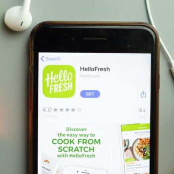 10x populair: de nieuwe Telecommunicatiewet, trucs van HelloFresh & crypto-trends