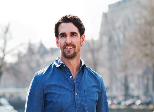 MobieTrain Nederland stelt Joost Hofstee aan als nieuwe Senior Sales Executive