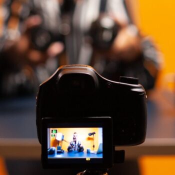 Livestreamen als een pro: 7 tips