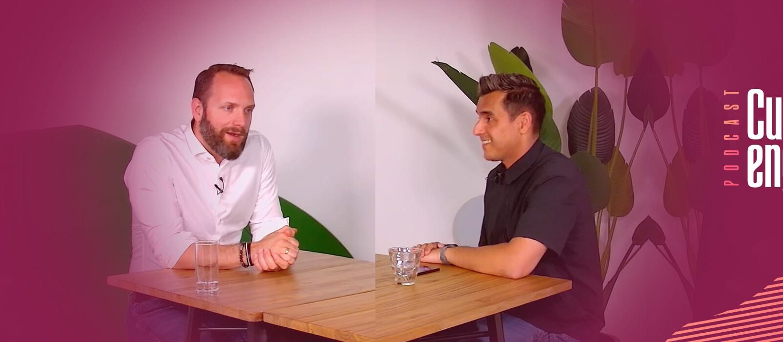 De ‘secret sauce’ voor een succesvolle klantcontactstrategie [podcast]