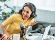 Podcast maken