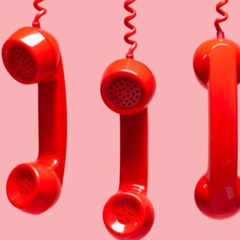 Verlaag de druk op de klantenservice: design & taal doen wonderen