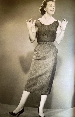 Afbeelding uit boek 'Stijl. Waarom lezers lezen (en waarom niet)' van Kitty Kilian