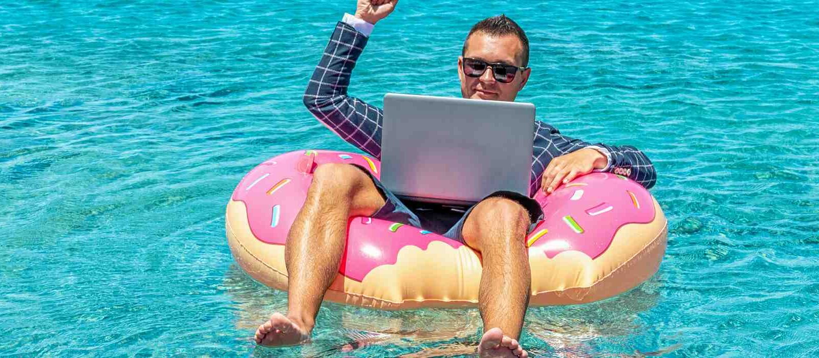 Je B2B-doelgroep bereiken in de zomer? 6 handige tips