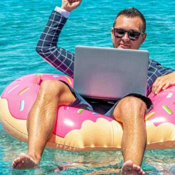 Je B2B-doelgroep bereiken in de zomer? 6 handige tips