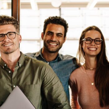 Effectiever intern communiceren? Zet medewerkermarketing in