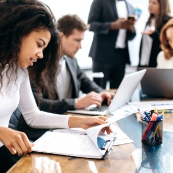 BLEND360 neemt digital markting adviesbureau Engagement Factory over
