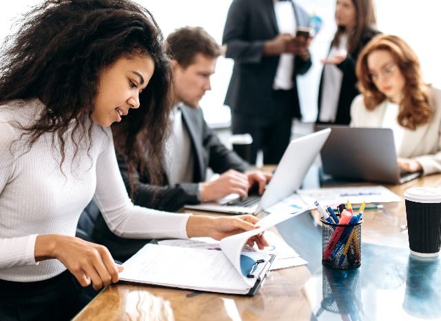 BLEND360 neemt digital markting adviesbureau Engagement Factory over