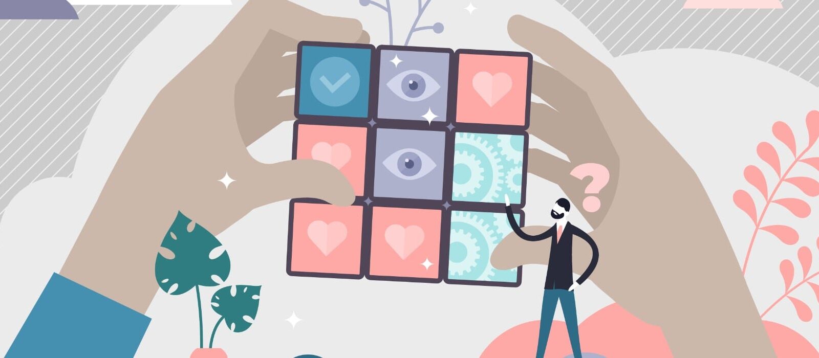 Digitalisering brengt nieuwe wereldorde. Is Nederland hier klaar voor?