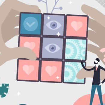 Digitalisering brengt nieuwe wereldorde. Is Nederland hier klaar voor?