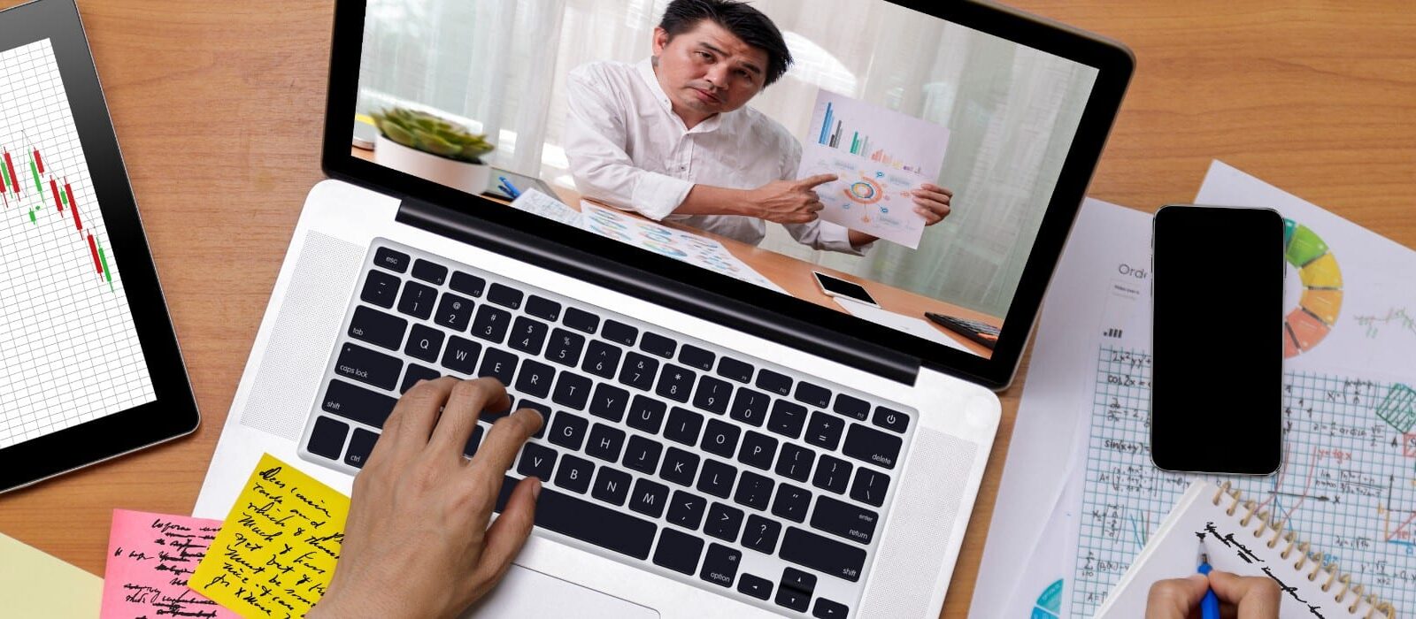 E-learningtools: LearnDash, Kajabi, Huddle & WishList member vergeleken