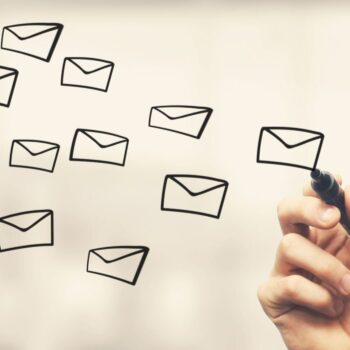 10 schrijftips voor e-mailteksten die wél scoren