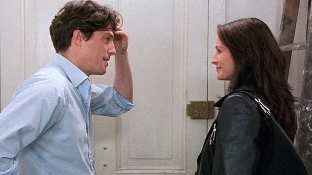 Notting Hill film.