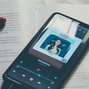 Bijleren? 19 inspirerende podcasts over (content)marketing