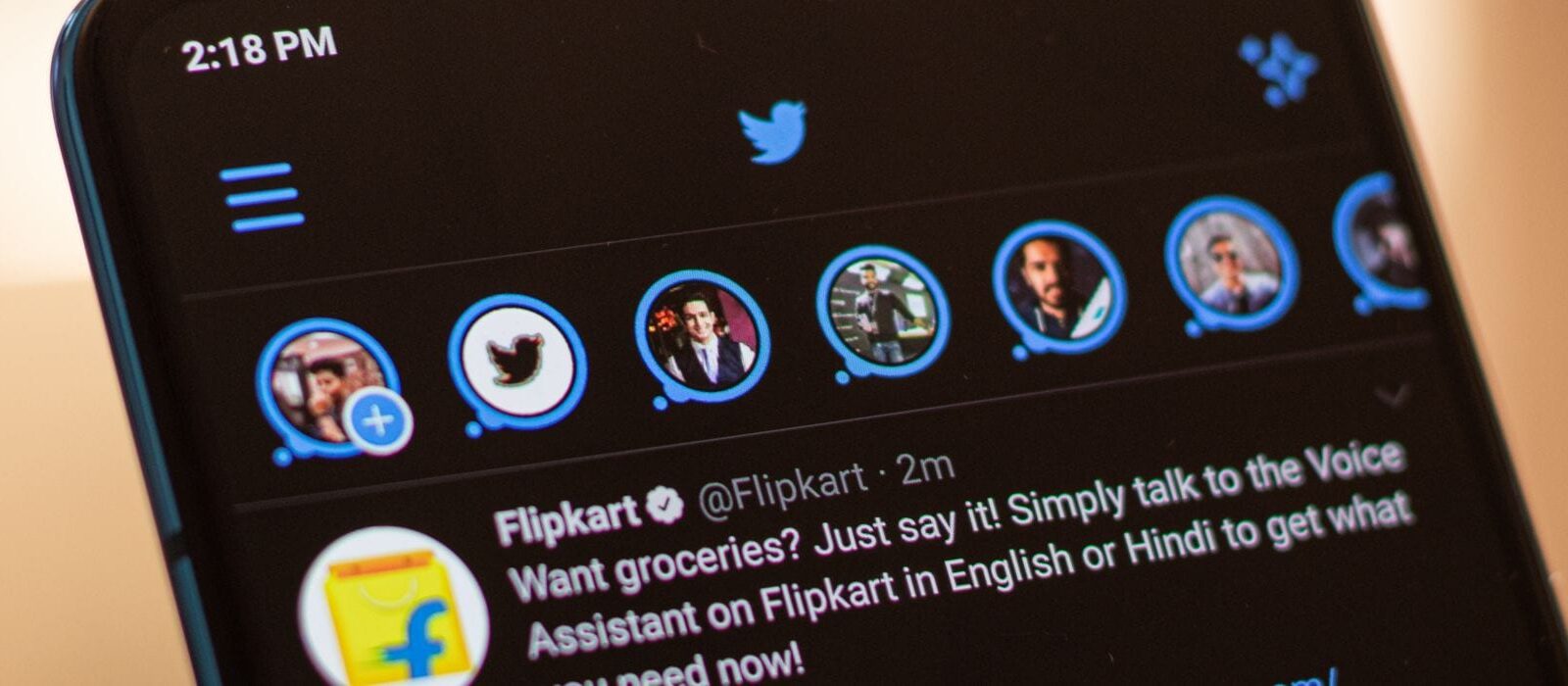 Twitter stopt met Stories-feature Fleets