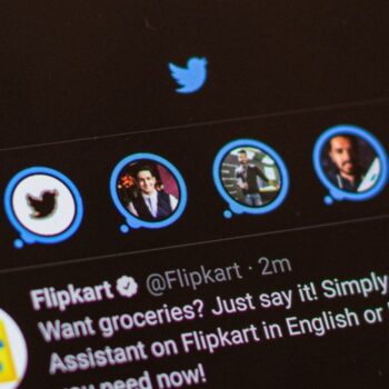 Twitter stopt met Stories-feature Fleets