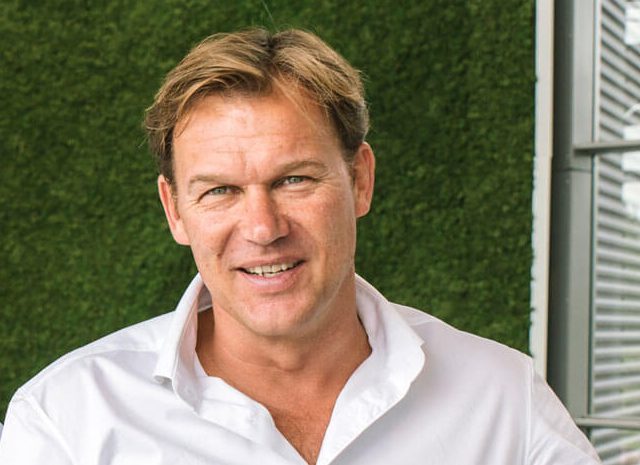 Overname marktleider programmatic advertising JustPremium door Amerikaanse GumGum