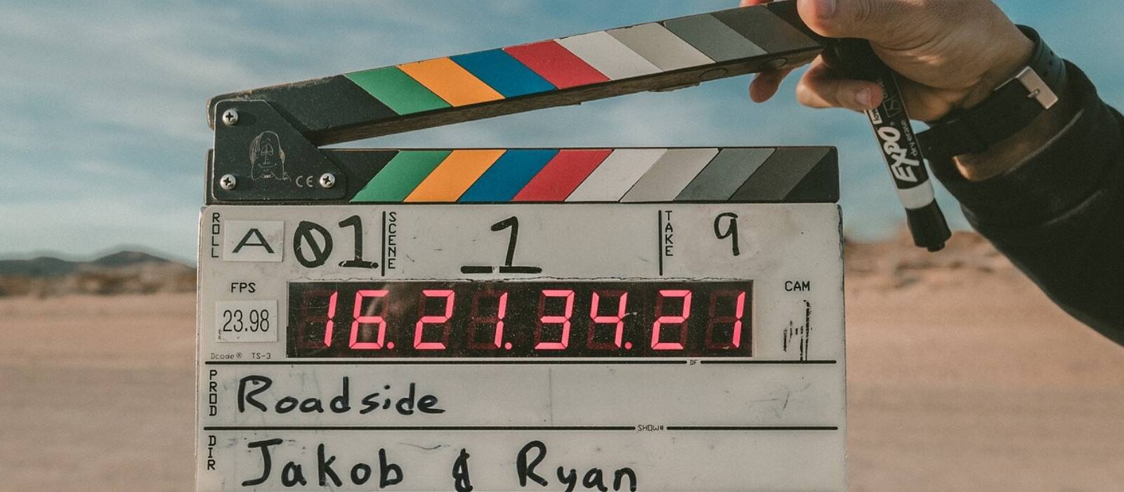 Video maken? Bespaar uren werk met een simpel script [+ 3 voorbeelden]