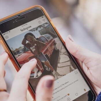 Het Instagram-algoritme in beeld: uitgelegd in 2 minuten