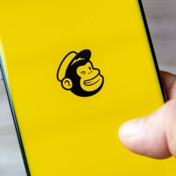 5 alternatieven voor Mailchimp (wél GDPR-proof)