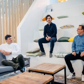 Nieuwe tech-startup versterkt Nederlands IT-ecosysteem door samenwerking