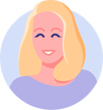 avatar chatbot Anouk