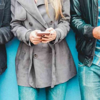 Behind the scenes: UX-writing voor de corona-apps van de overheid