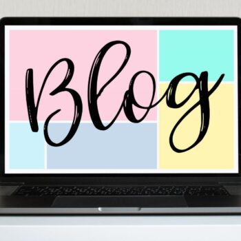 De 9 beste redenen om vandaag nog een blog te beginnen