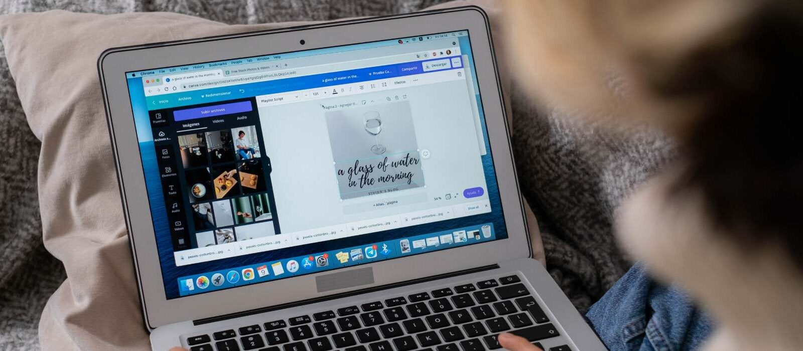 10 Canva-tips voor gevorderden: til je designs naar een hoger niveau