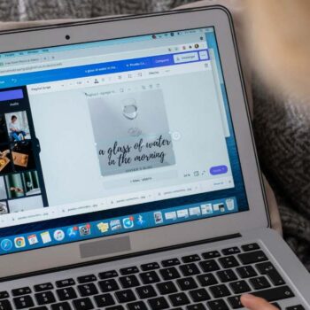 10 Canva-tips voor gevorderden: til je designs naar een hoger niveau