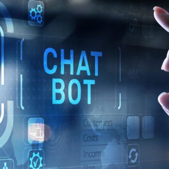 6 redenen waarom bedrijven starten met een chatbot