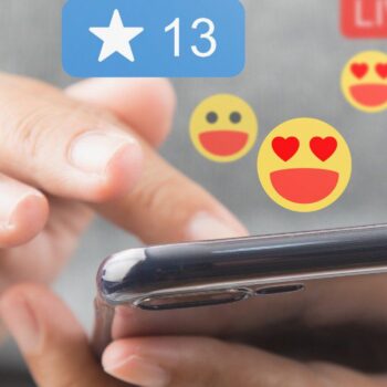 Design voor social media? Voorkom deze 7 pijnlijke fouten [infographic]