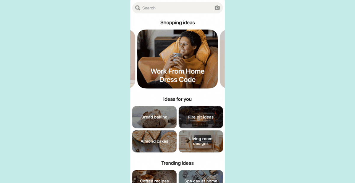 Shoppable AR lenses op Snapchat