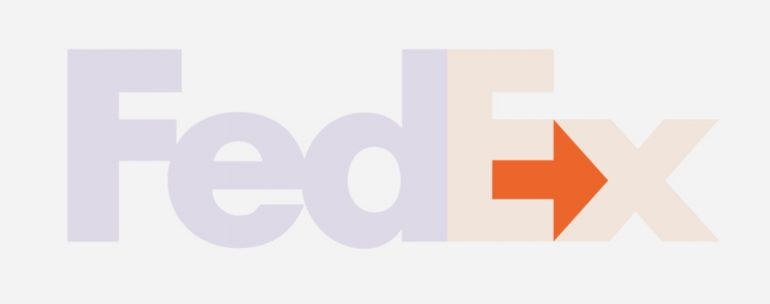 Logo FedEx