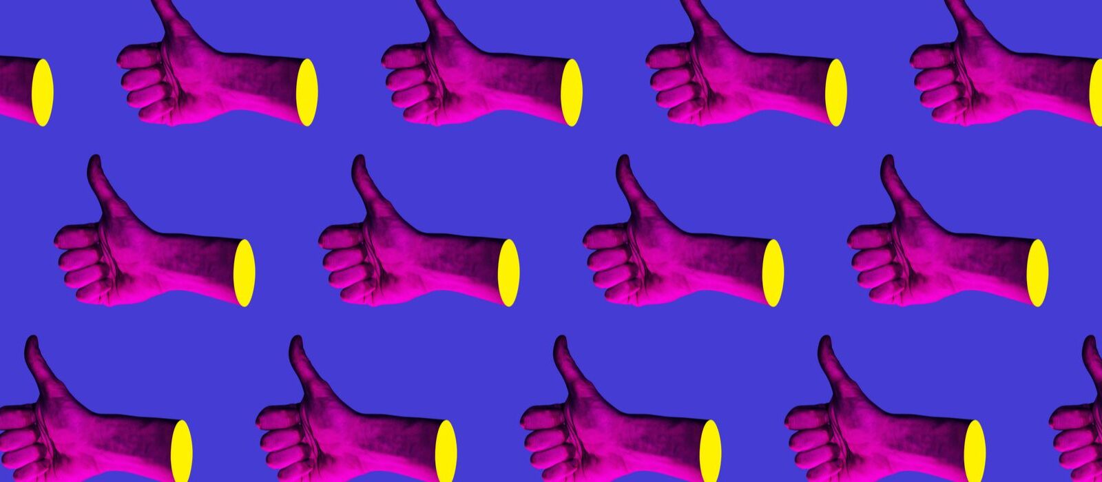 Consument laat likes links liggen [nieuw onderzoek]