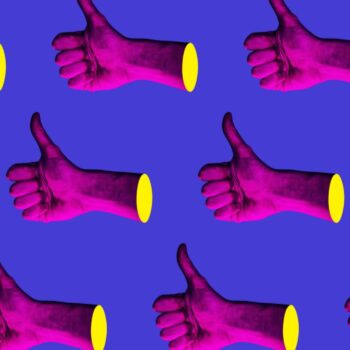 Consument laat likes links liggen [nieuw onderzoek]