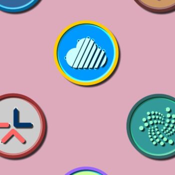 Wat is de metaverse en welke rol speelt blockchain hierin?