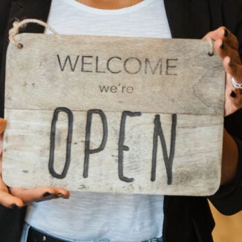 5 manieren om sollicitanten succesvol welkom te heten