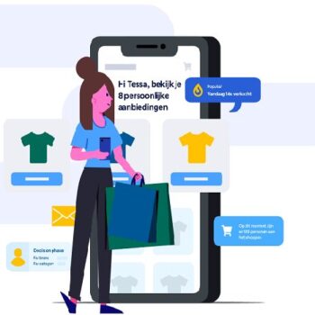 Spotler Group neemt toonaangevend Customer Data Platform (CDP) Squeezely over