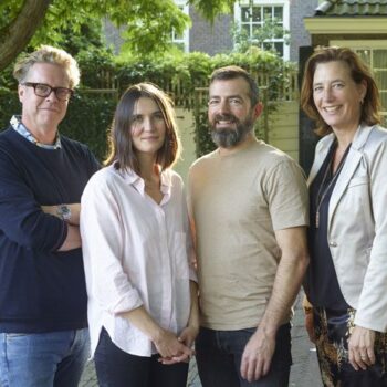 Animatiestudio VOLSTOK treedt toe tot Wenneker Group