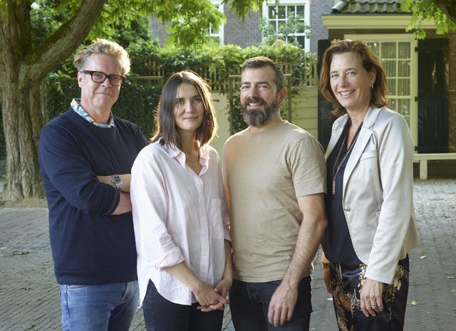 Animatiestudio VOLSTOK treedt toe tot Wenneker Group