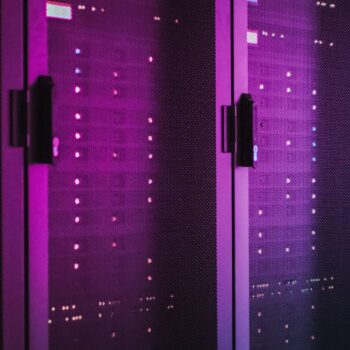 Blijf de baas over je first-party data met server-side tagging