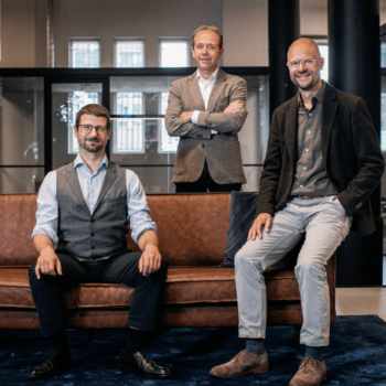 20 jaar Hoppinger: van internetbureau tot partner in digitale transformatie