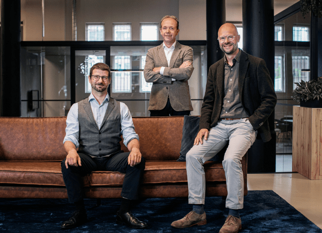 20 jaar Hoppinger: van internetbureau tot partner in digitale transformatie