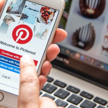 Van kijken naar kopen: effectieve Pinterest-tips voor je webshop [infographic]