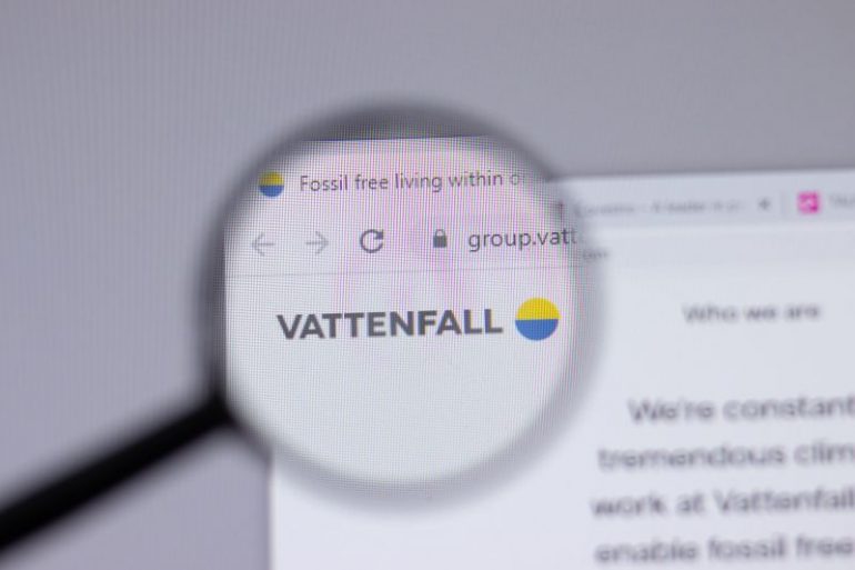 Vattenfall