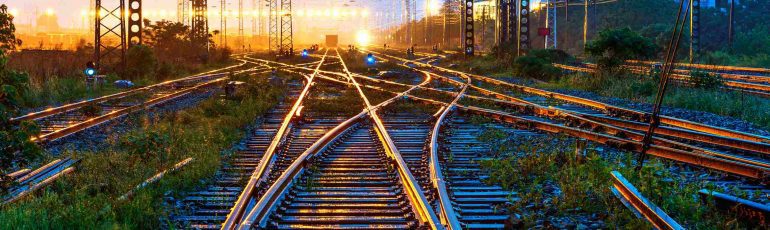 Wisselsporen bij artikel over transitie ProRail naar hybride werken